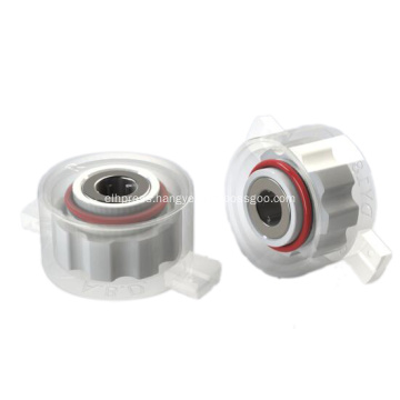 Car Video Screen Plastic Rotary Damper Barrel Damper